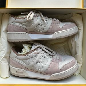 Fendi Match Sneaker